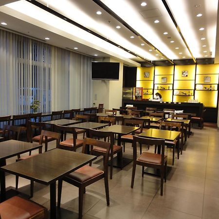 S Peria Hotel Nagasaki Dış mekan fotoğraf